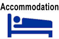 Moira Shire Accommodation Directory