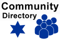 Moira Shire Community Directory