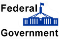 Moira Shire Federal Government Information