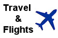 Moira Shire Travel and Flights